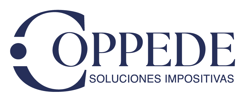 Coppede Soluciones Impositivas Logo
