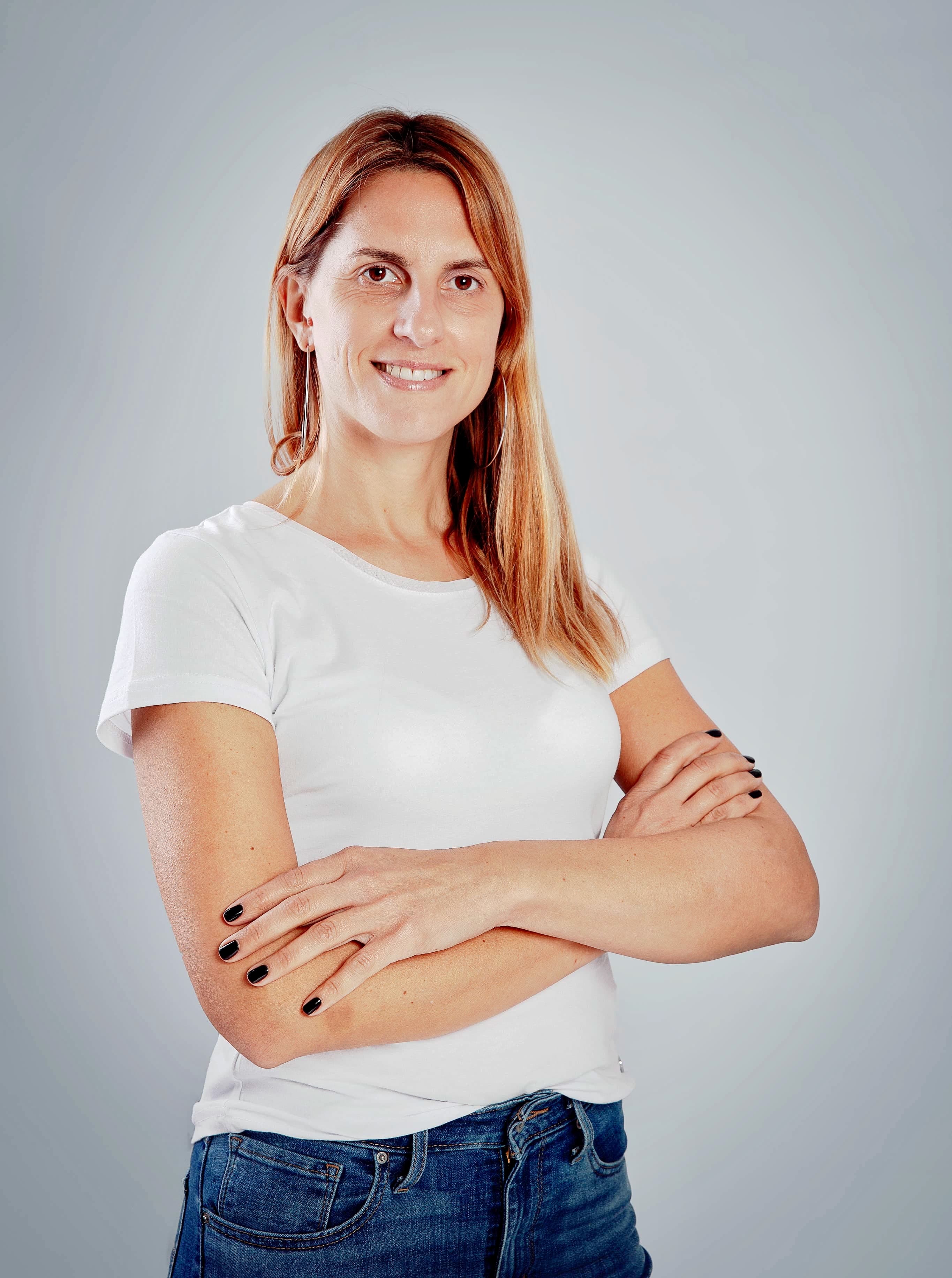 Foto de perfil de Carolina Coppede